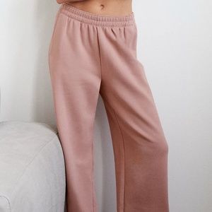 Aritzia Babaton Energia Sweatpant